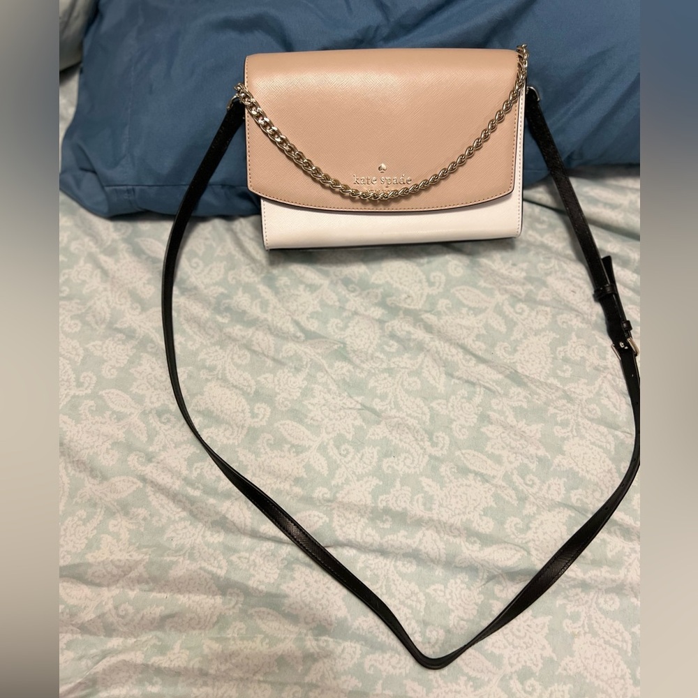 Kate spade crossbody bag